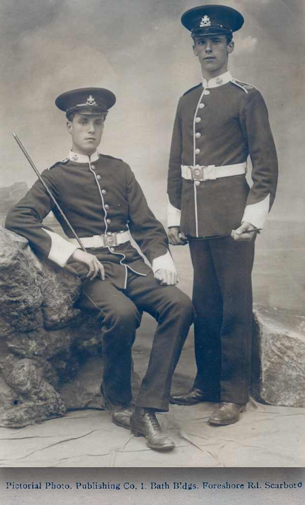 1911 5th or 6th Studio