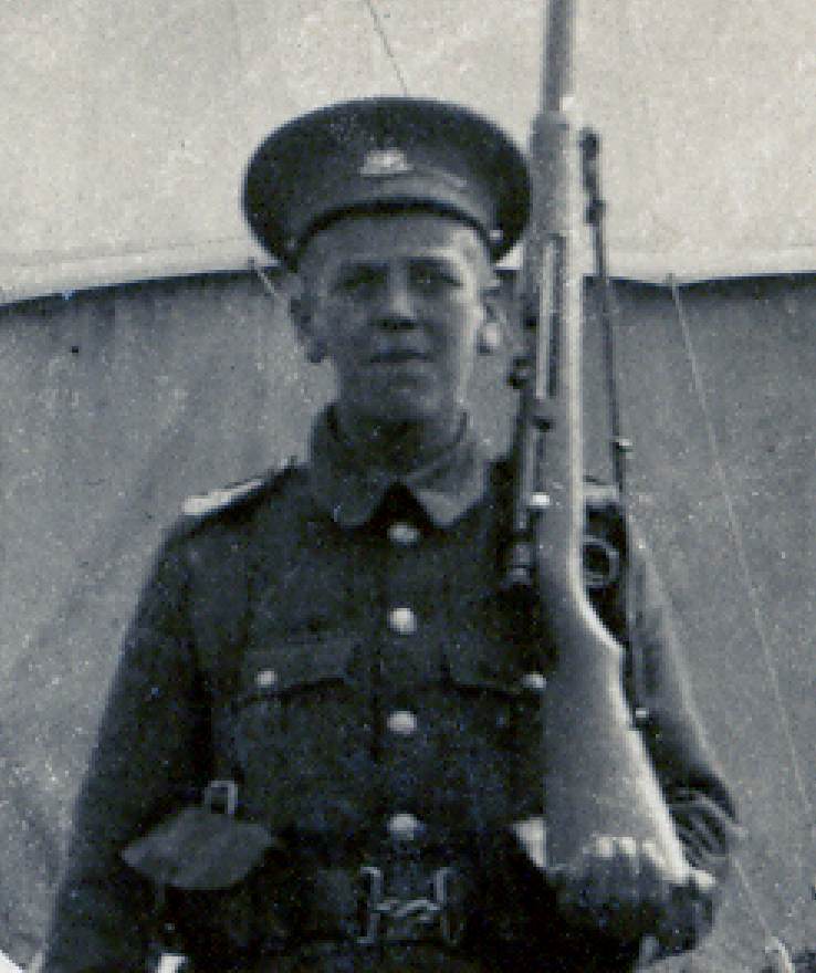 2-6th Japanese Rifles