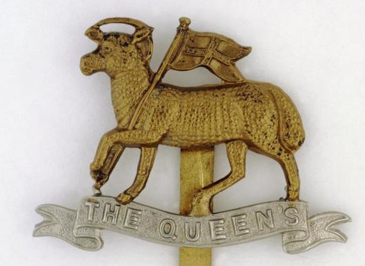 22 London Badge