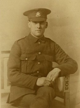 3074 William Brailsford