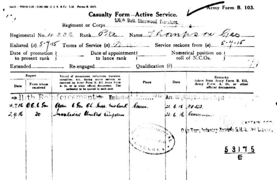 4332 thompson 11th Reinforcement