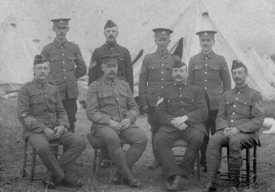 5th By Doran, Whitby