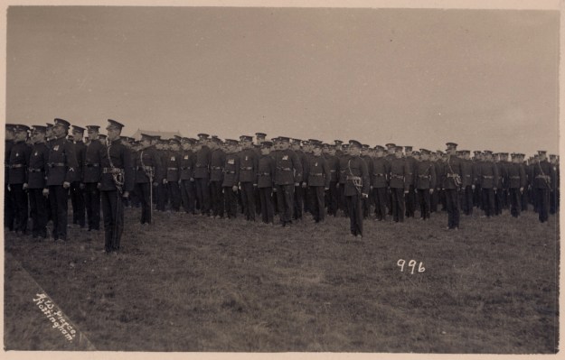 996 7th Sherwoods 1911?