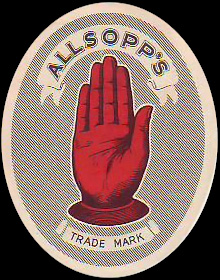 Allsopps-Ale