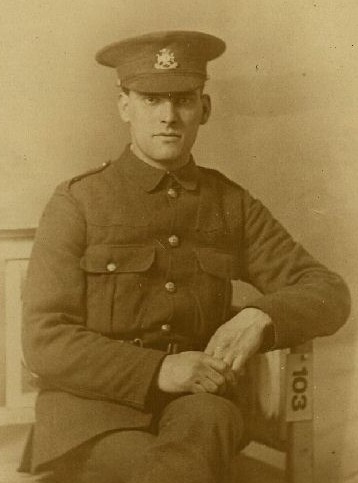 Brailsford William Henry 3074