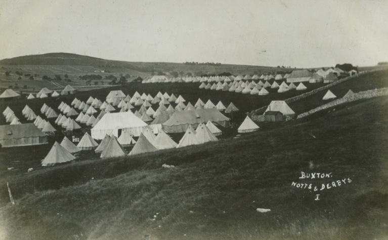 Buxton Notts & Derby 1