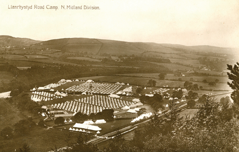Camp 1912