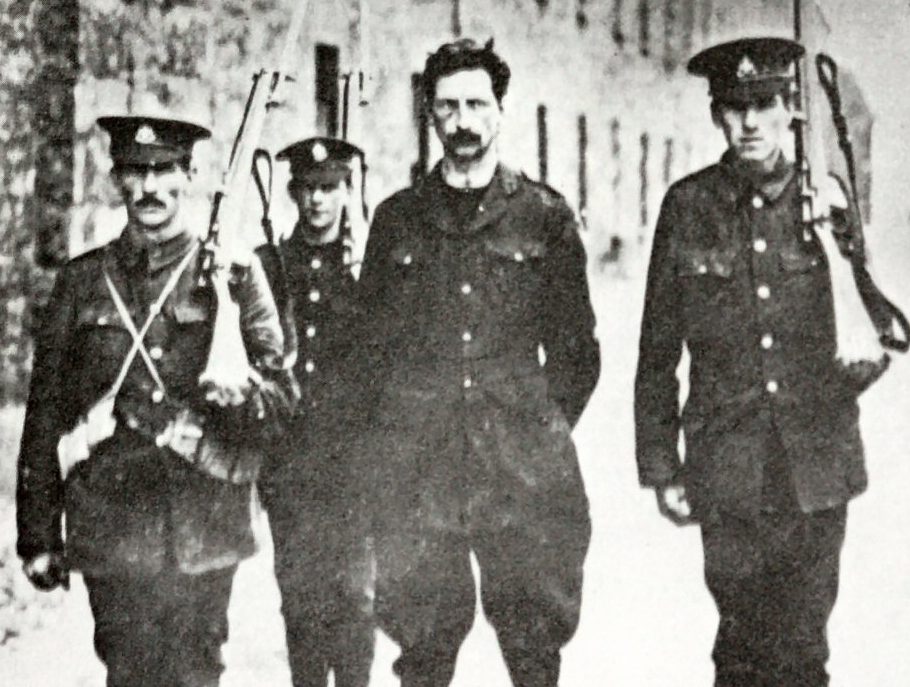 Devalera and Sherwoods