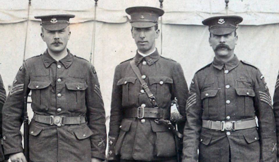 Dickinson Dawson Marriott