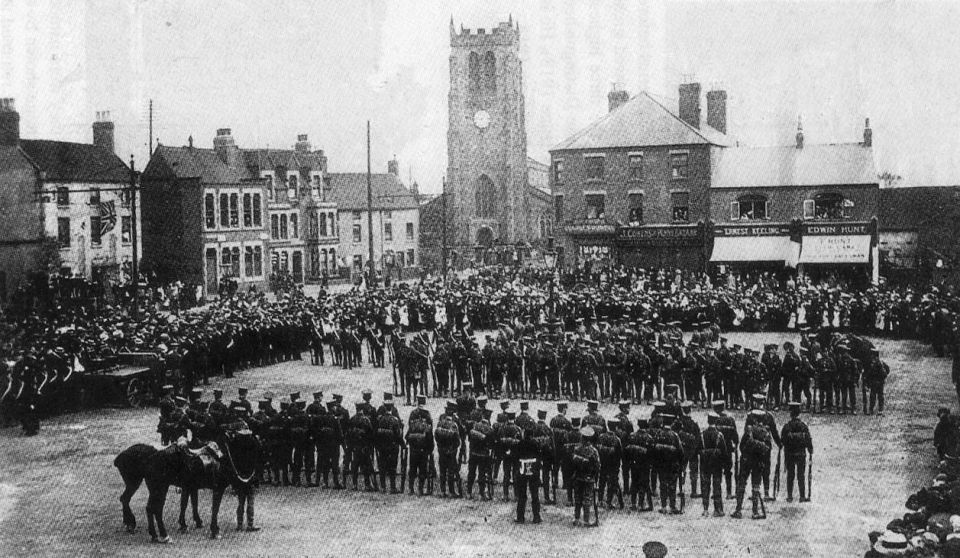 Heanor 1914
