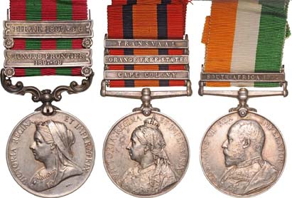 medals