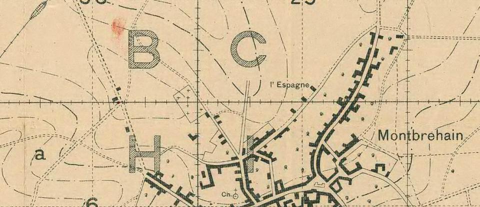 Montbrehain