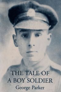 Parker Boy Soldier