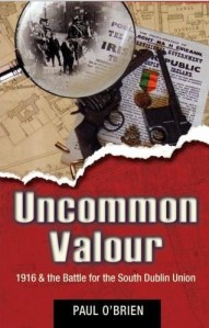 Uncommon valour