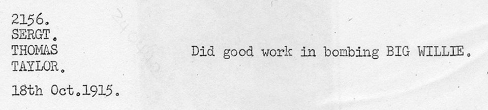 2156 Taylor October 1915