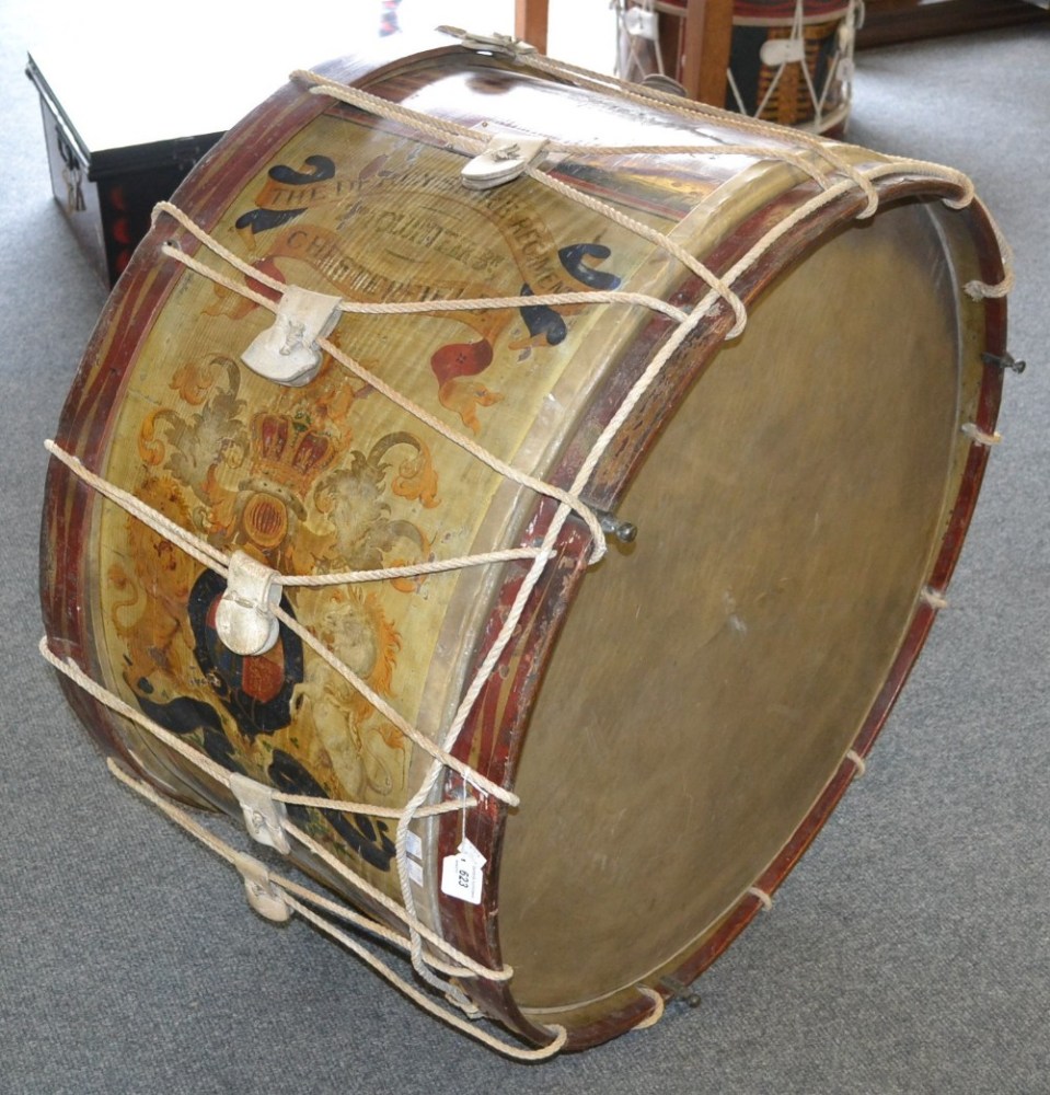 2vb drum