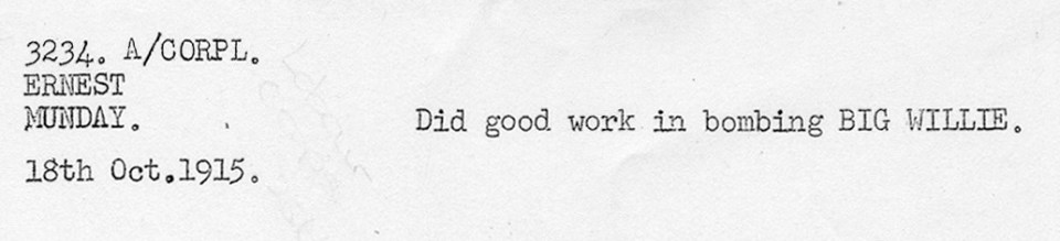 3234 Munday October 1915