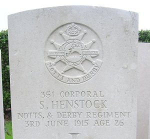 351 henstock