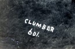 clumber 1913