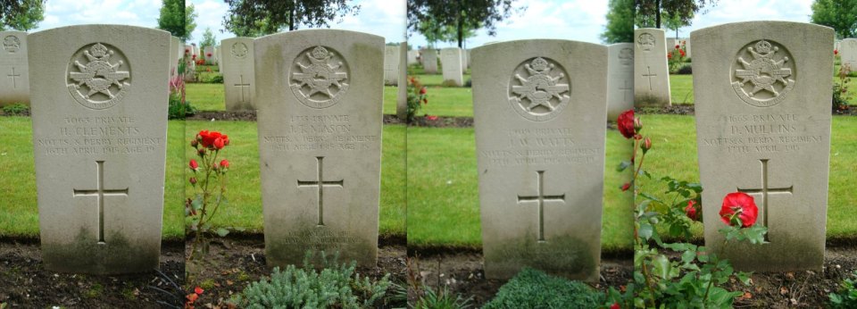 Kemmel Graves