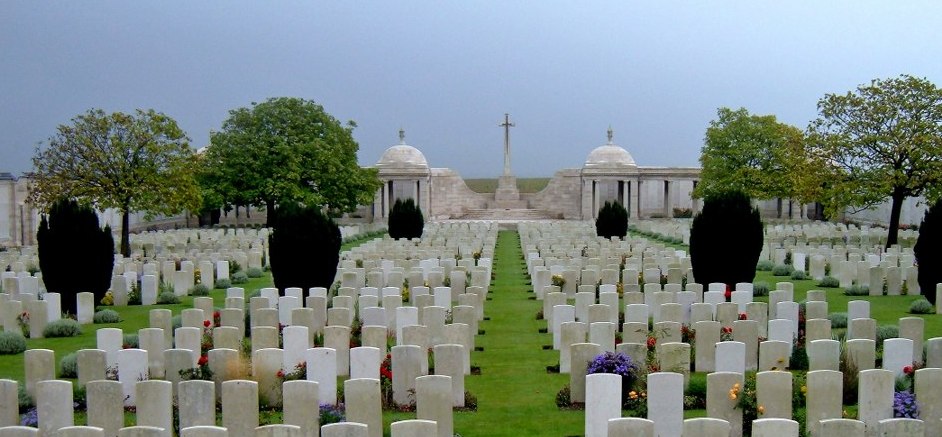 Loos Memorial