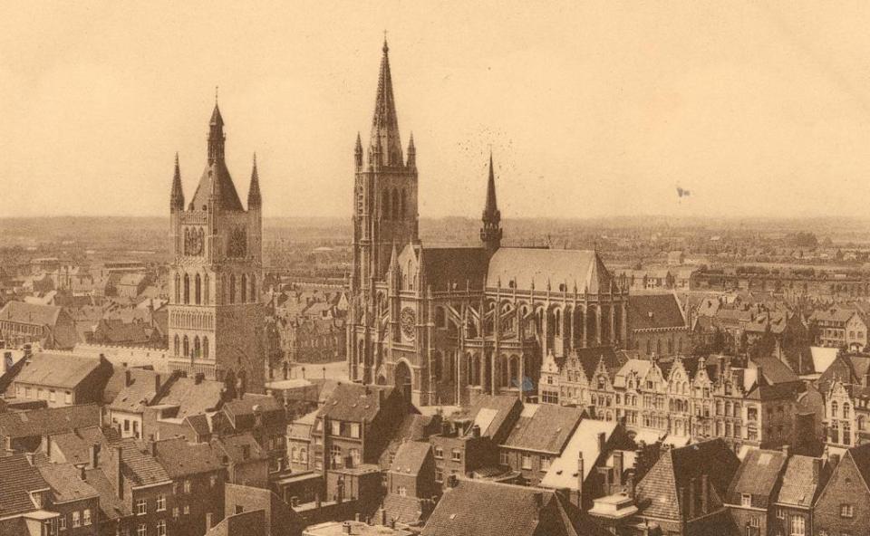 Ypres