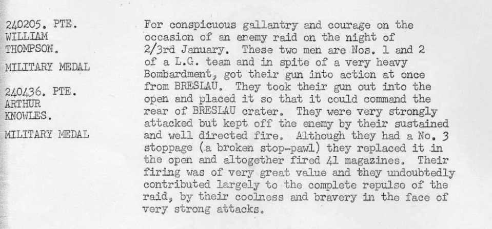 240205 Thompson Jan 1918