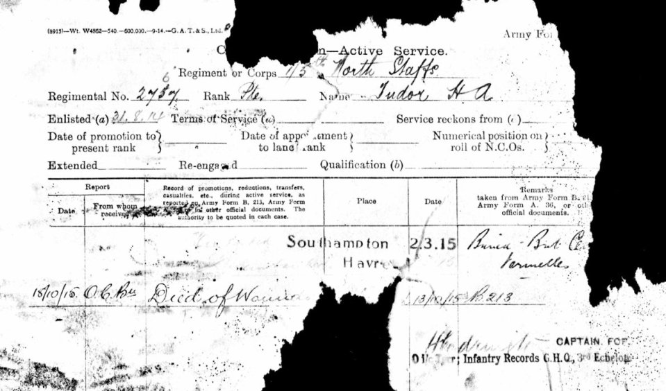 2767 tudor vermelles