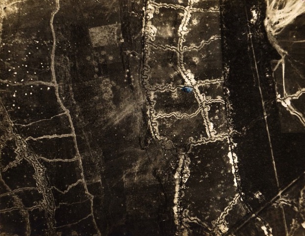 Fool and Fount trenches