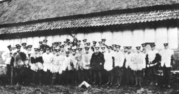 1915 C Company