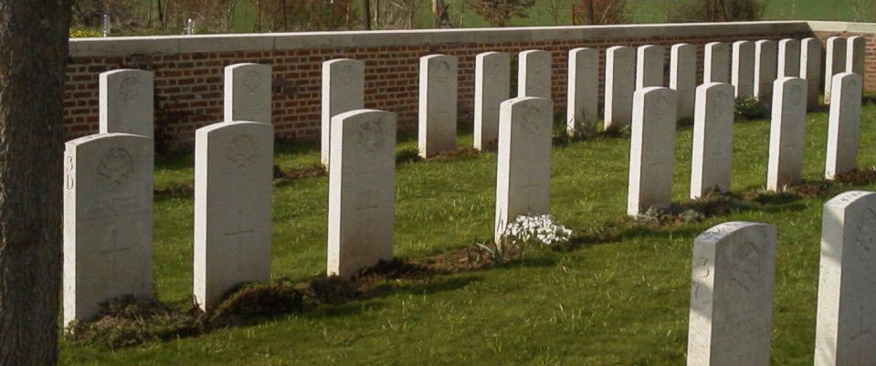 Focnquevillers row 3D