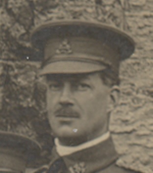 Blackwall JE portrait