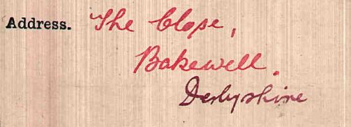 Brooke-Taylor EM address