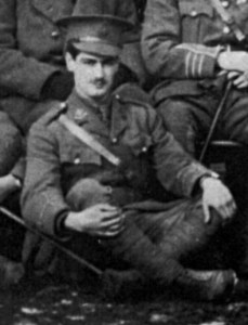 On this day 17th September 1916 | Derbyshire Territorials in the Great War