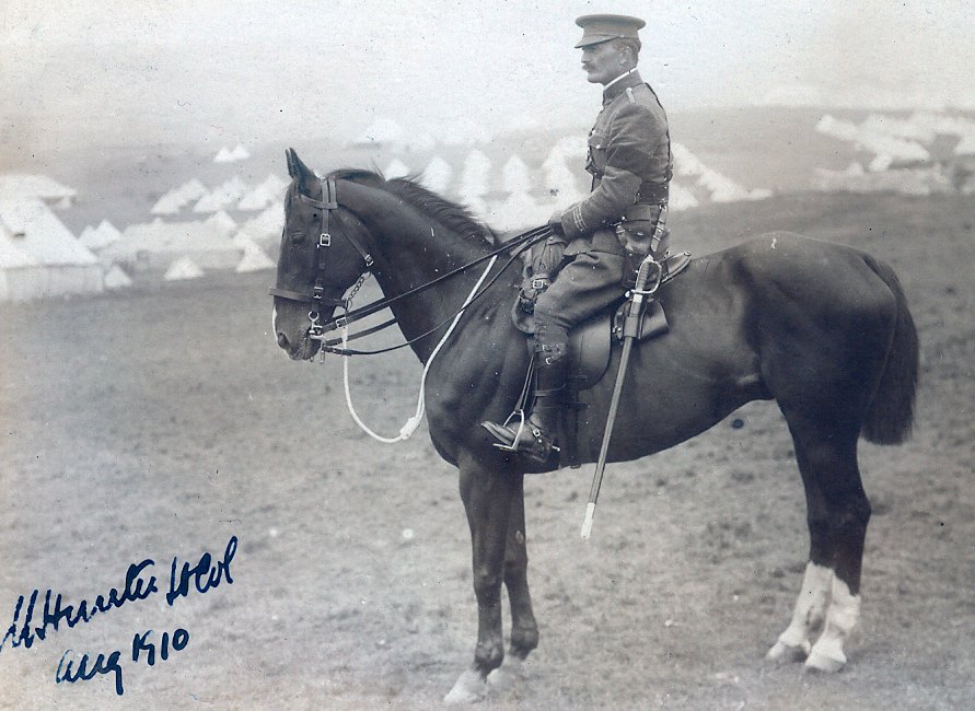 Hunter 1910