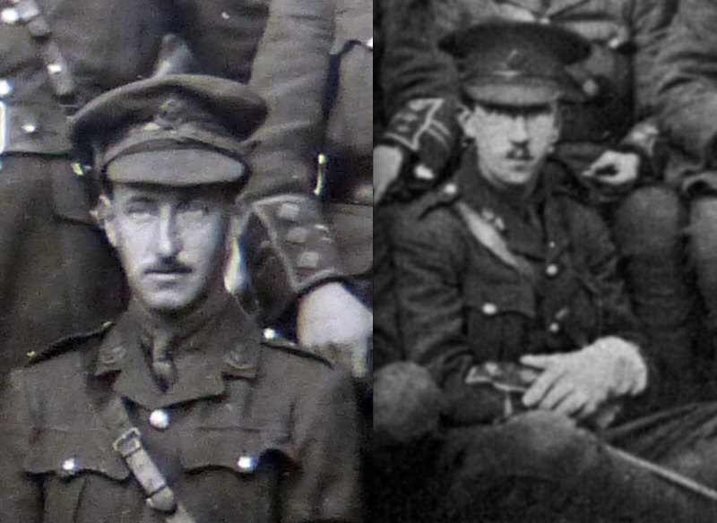 1917 Johnson Jackson