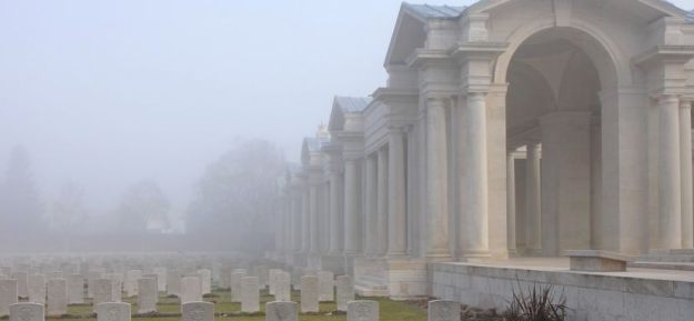 Arras Memorial