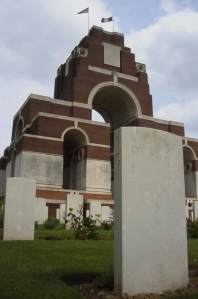 thiepval