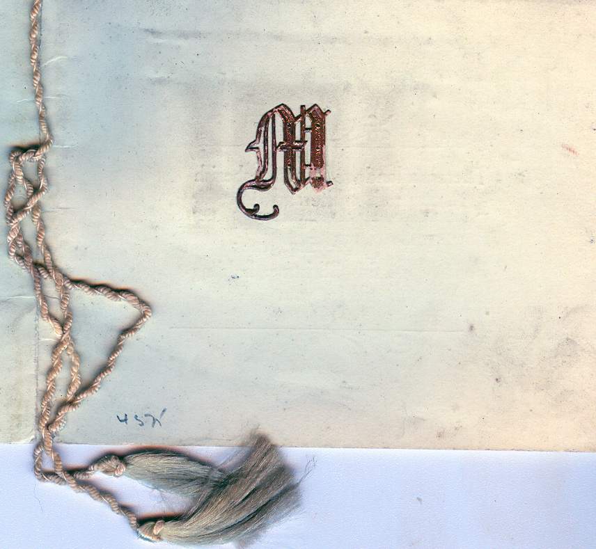 1508 Maycock card front