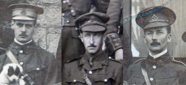 Nicholson Johnson Hills