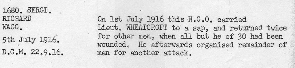 1680 Wagg July 1916