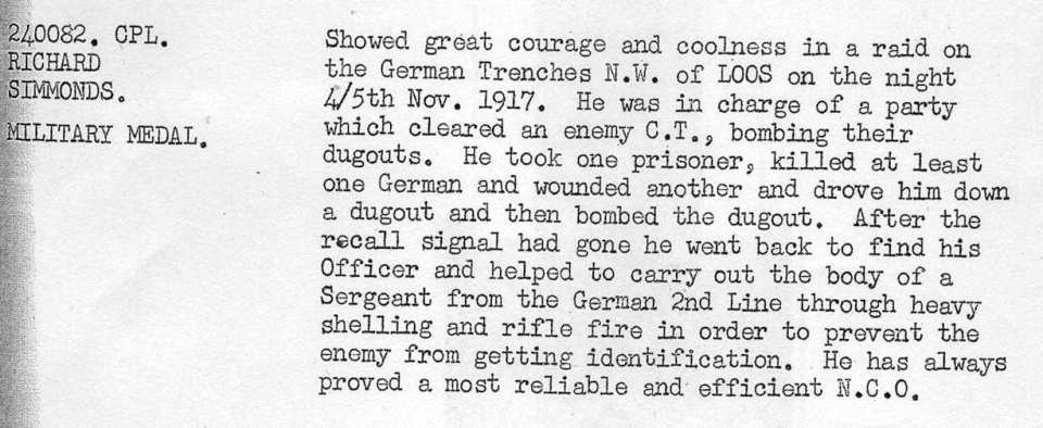 240082 Simmonds Nov 1917