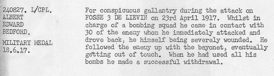 240827 Bedford April 1917