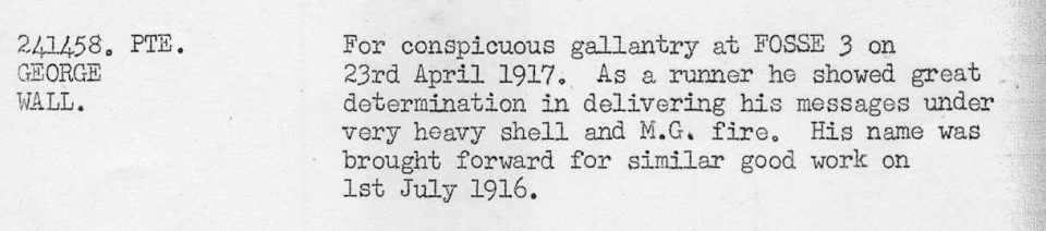 241458 Wall April 1917