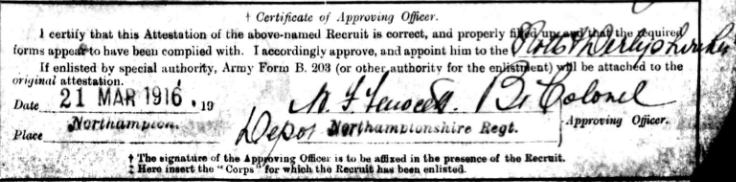 5218 Currin March 1916