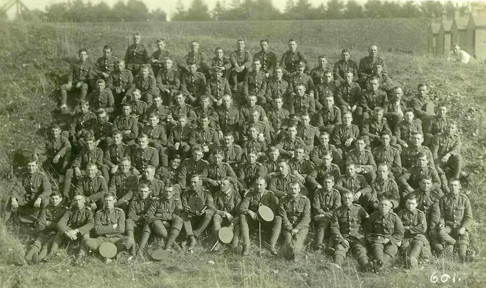 Hunmanby Heathcote Company