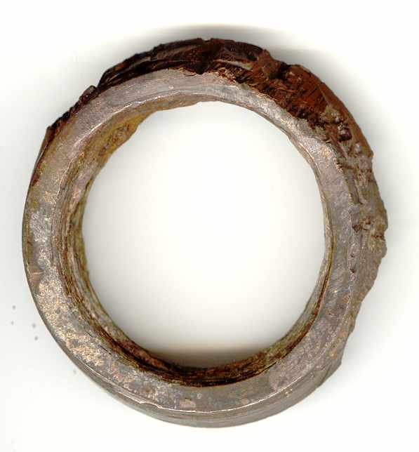 Fuse ring blockhouse