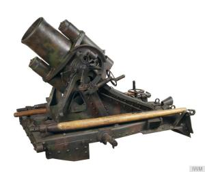 large minenwerfer