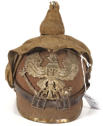 Pickelhaube