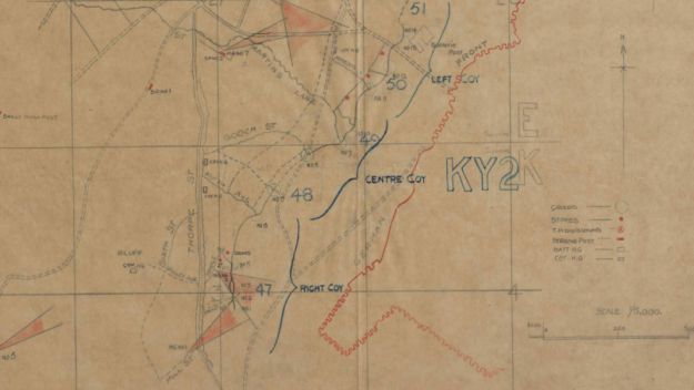 Right Sector X1 1916